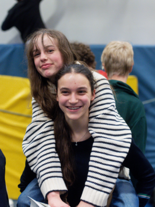 Orchesteraustausch nach Oslo