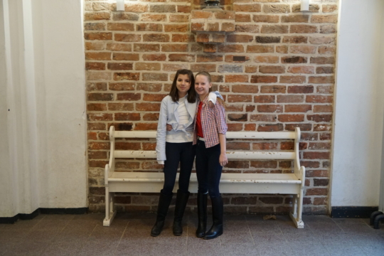 Kindheitshelden Spirit Week