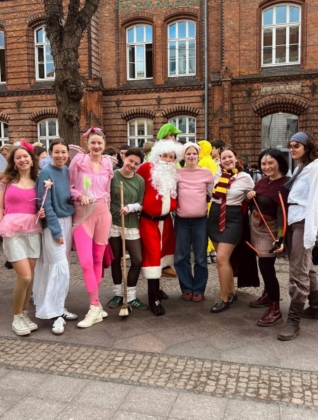 Mottowoche - Kindheitshelden