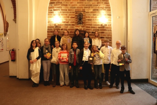 Lehrer*innen Spirit Week 5a