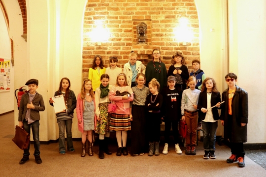 Lehrer*innen Spirit Week 5b