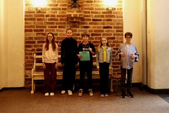 Lehrer*innen Spirit Week 6c