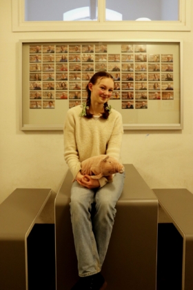 Zeitreise Spirit Week 8c