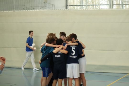 Sport und Spieletag Indien Dutch