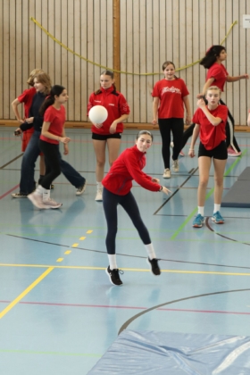 Sport und Spieletag Indien Dutch