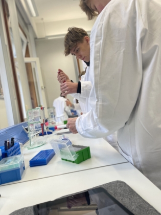 LoLa-Exkursion Q1-Biokurse