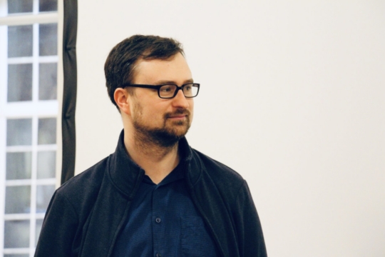 Verabschiedung im Kollegium Januar 2024