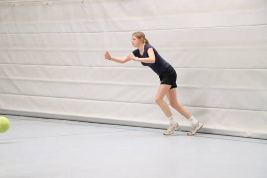 Sport- und Spieltag Fußball