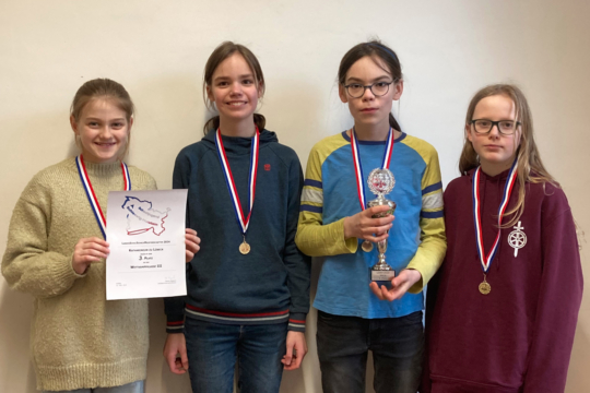 Landesschachmeisterschaften 2024