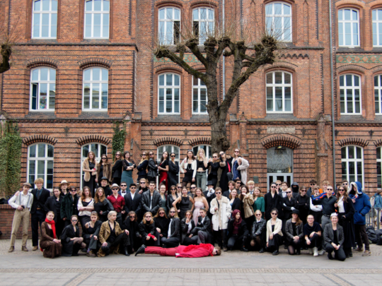 Mottowoche - Casino/Mafia