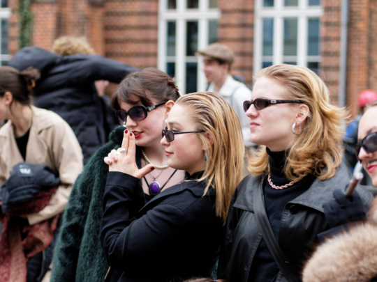 Mottowoche - Casino/Mafia