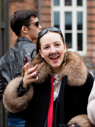 Mottowoche - Casino/Mafia