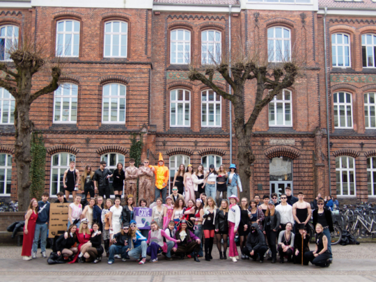 Mottowoche - Songtitel/Filmtitel