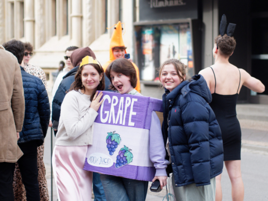 Mottowoche - Songtitel/Filmtitel