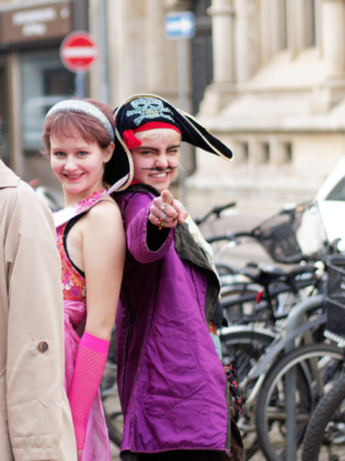 Mottowoche - Songtitel/Filmtitel