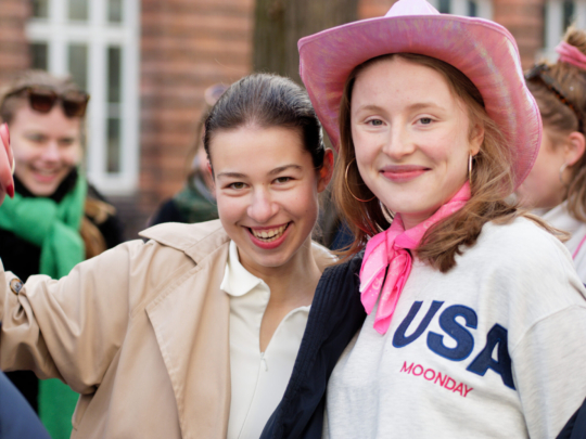 Mottowoche - Songtitel/Filmtitel