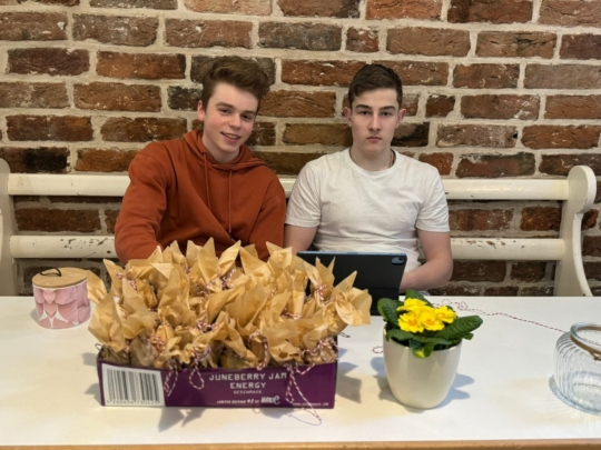 Poetry Slam Stadtmeisterschaften