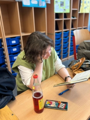 Poetry Slam Stadtmeisterschaften