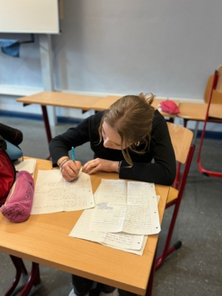 Poetry Slam Stadtmeisterschaften