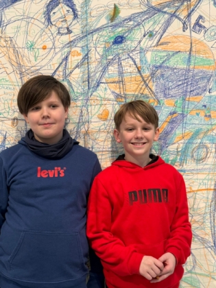 Besuch St. Annen-Museum