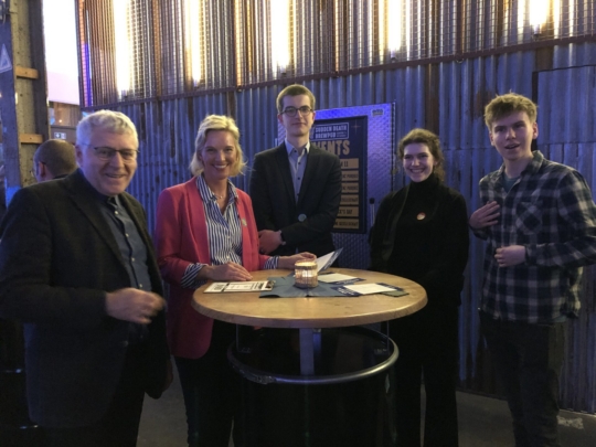 Preisverleihung Gedenktag-AG 2024 (MUES)_1