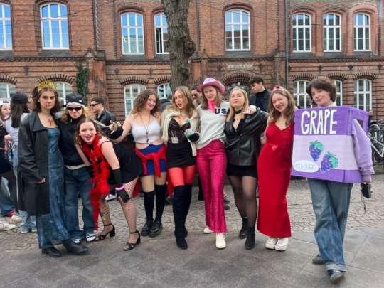 Mottowoche - Songtitel/Filmtitel