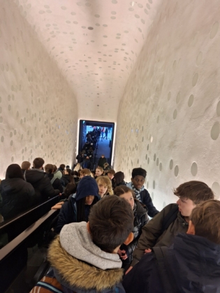 Chartres Austausch 2024