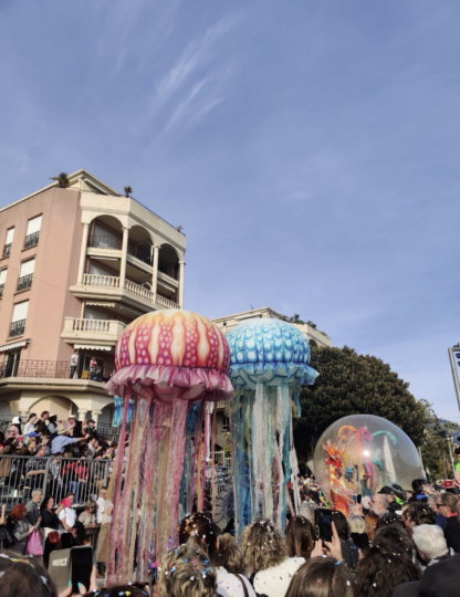 Back from...Richelieu