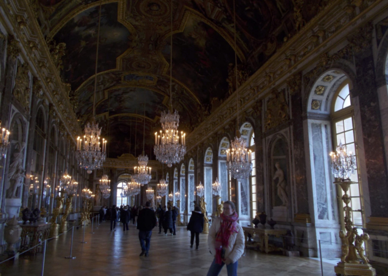 Back from...Richelieu