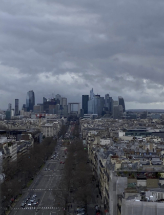 Back from...Richelieu