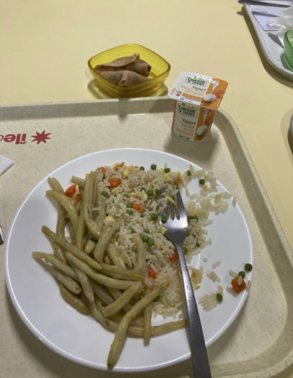 Back from...Richelieu