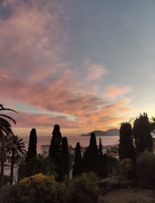 Back from...Richelieu