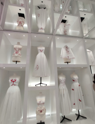 Back from...Richelieu