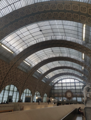 Back from...Richelieu