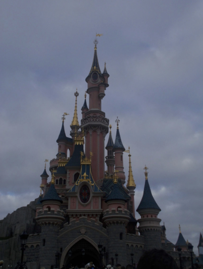 Back from...Richelieu