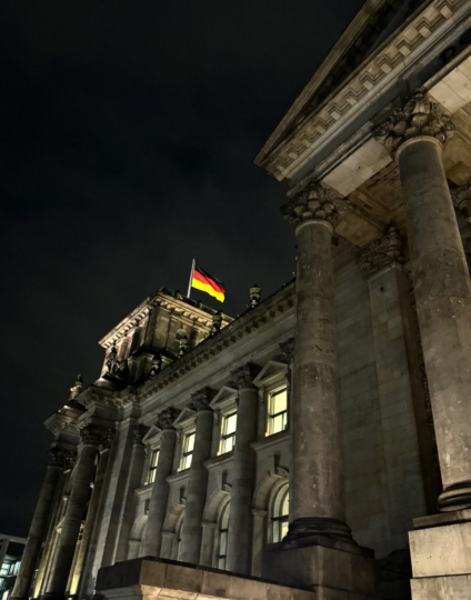 Bundestag