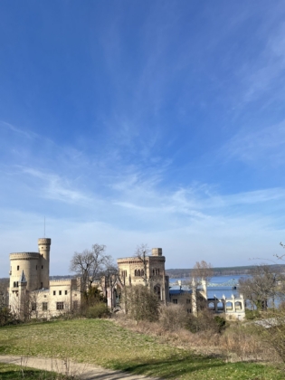 Natur + Geschichte Potsdams