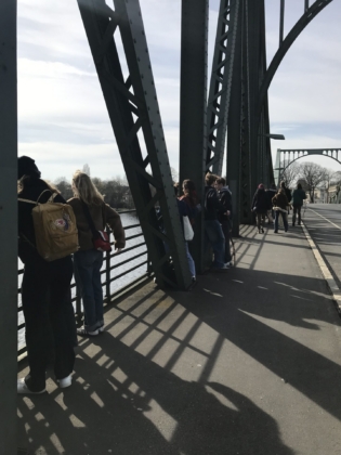 Natur + Geschichte Potsdams