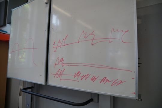 Herzensretter 2024 - EKG