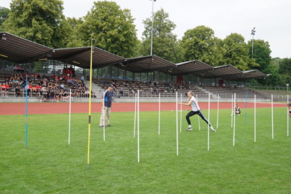 Primaner Fünfkampf 2024