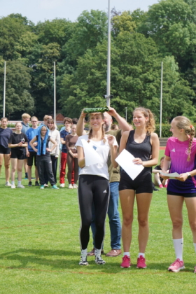 Primaner Fünfkampf 2024