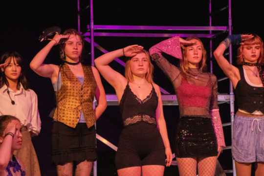 Pippin -Die Kunst des Lebens