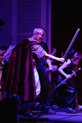 Pippin -Die Kunst des Lebens