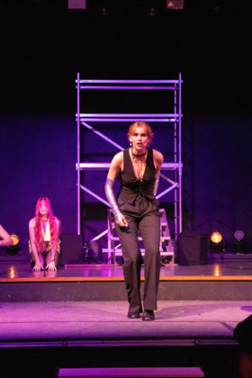 Pippin -Die Kunst des Lebens