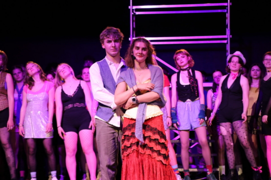 Pippin -Die Kunst des Lebens