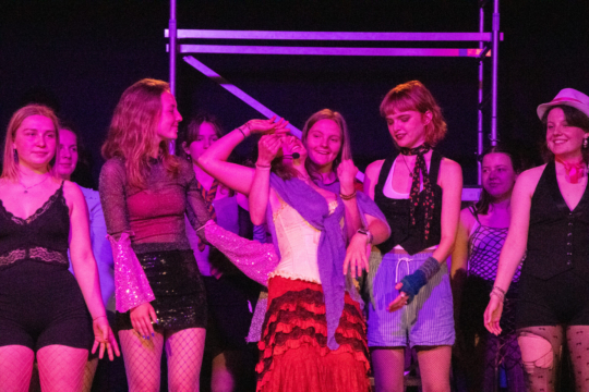 Pippin -Die Kunst des Lebens