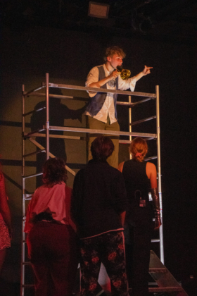 Pippin -Die Kunst des Lebens