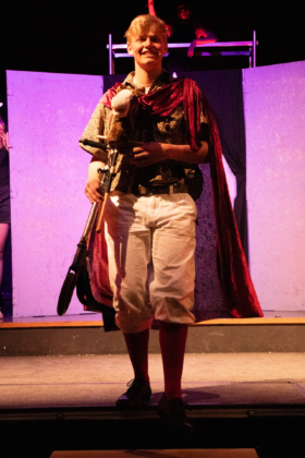 Pippin -Die Kunst des Lebens