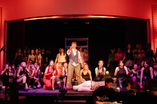 Pippin -Die Kunst des Lebens