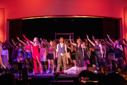 Pippin -Die Kunst des Lebens